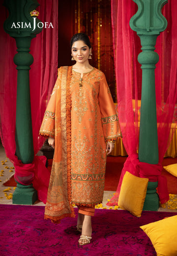 Asim Jofa AJRA-14 Online Shopping